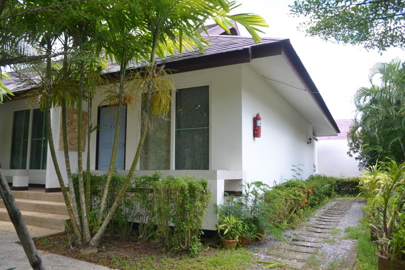 Chaiyo Resort, Phuket Town, Thailand