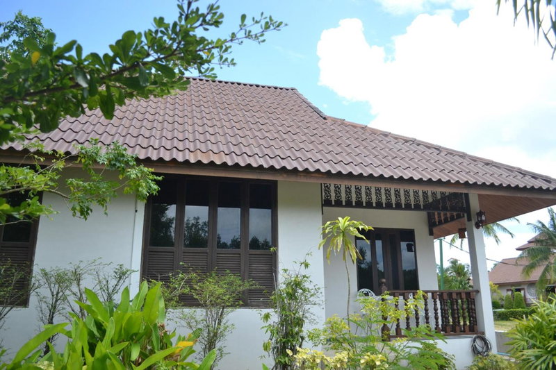 Chaiyo Resort, Phuket Town, Thailand