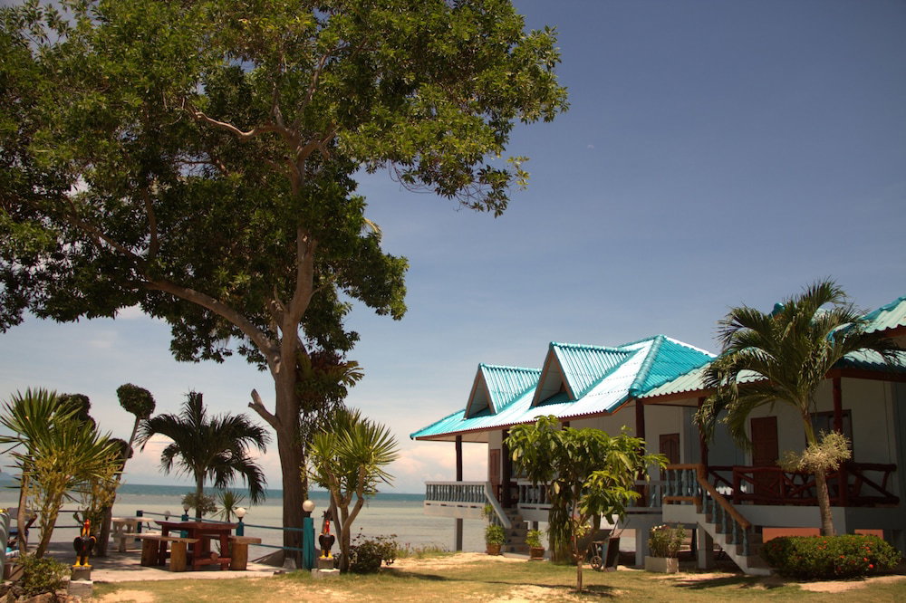 Sun Sea Resort, Thailand