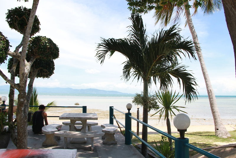 Sun Sea Resort, Ko Pha-ngan, Thailand