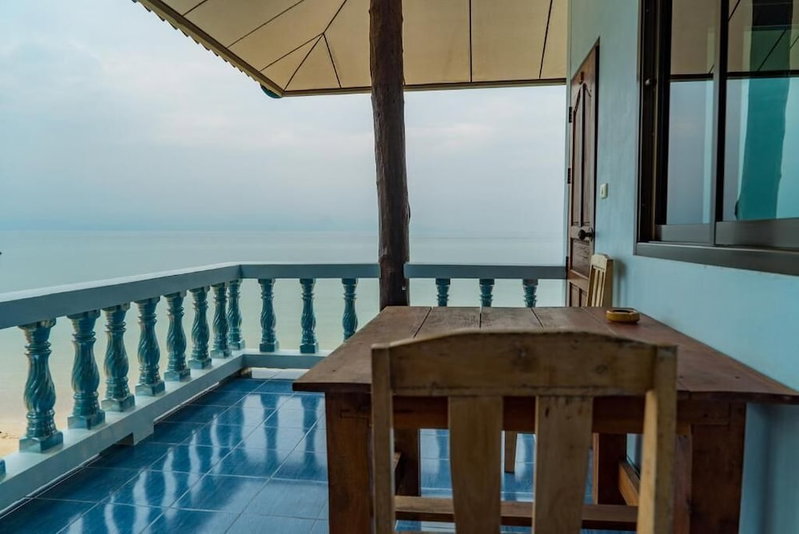 Sun Sea Resort, Ko Pha-ngan, Thailand