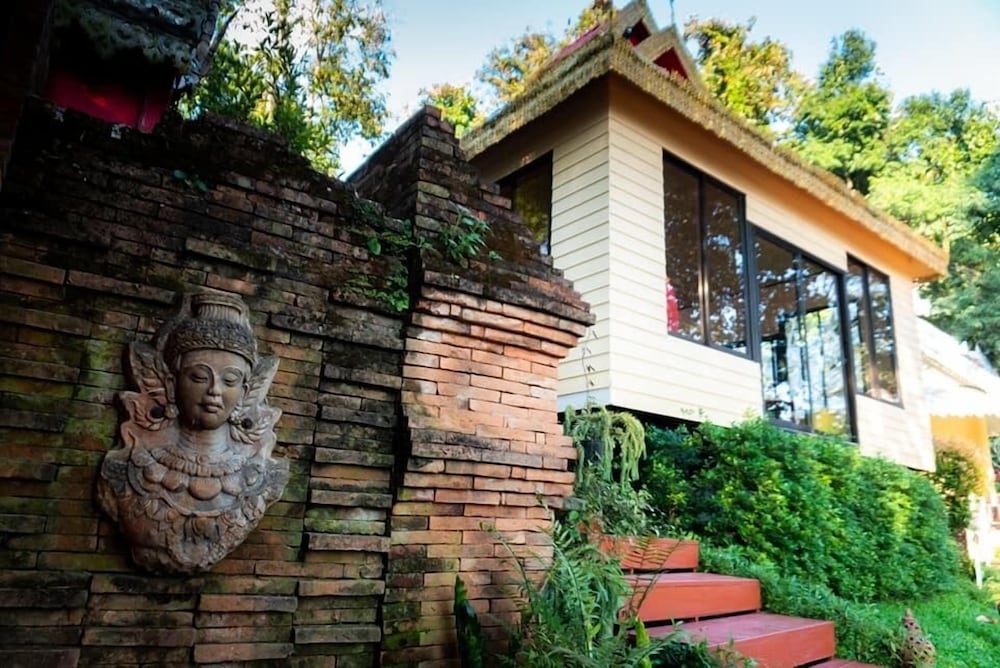 Phu Jaya Floresta Resort, Thailand