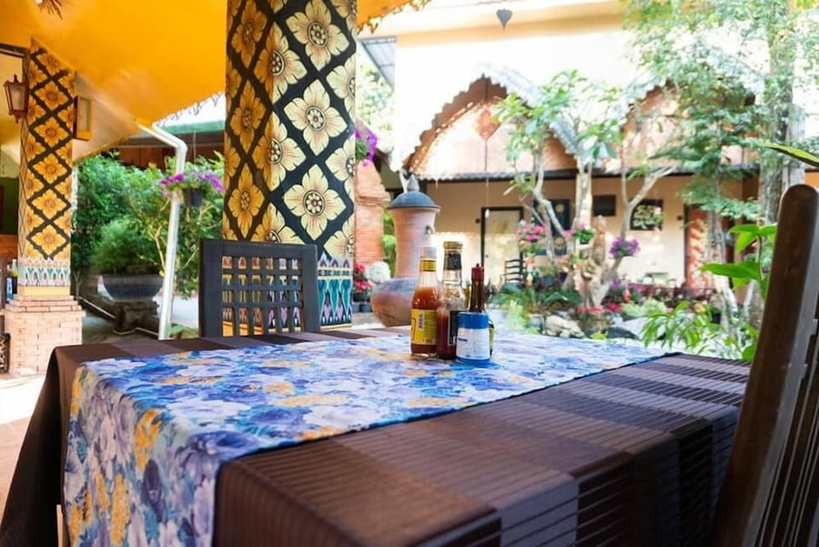 Phu Jaya Floresta Resort, Hang Dong, Thailand