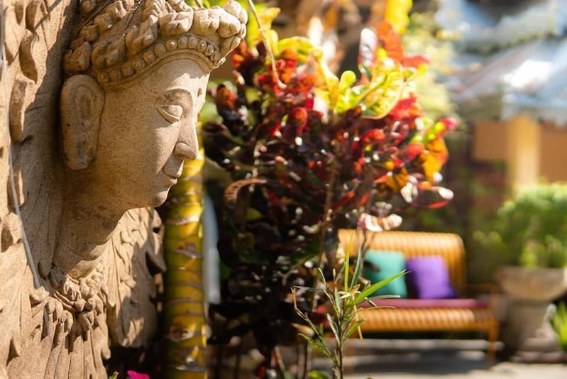 Phu Jaya Floresta Resort, Hang Dong, Thailand