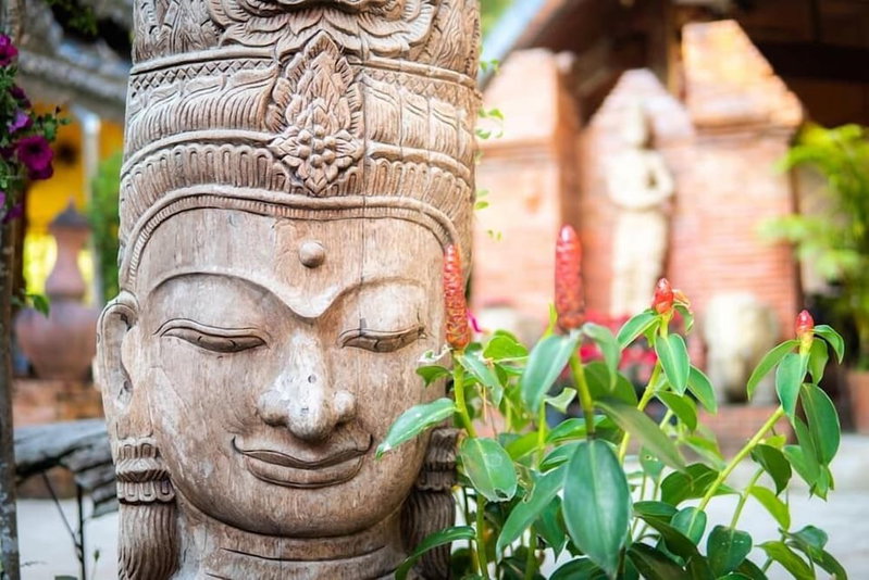 Phu Jaya Floresta Resort, Hang Dong, Thailand