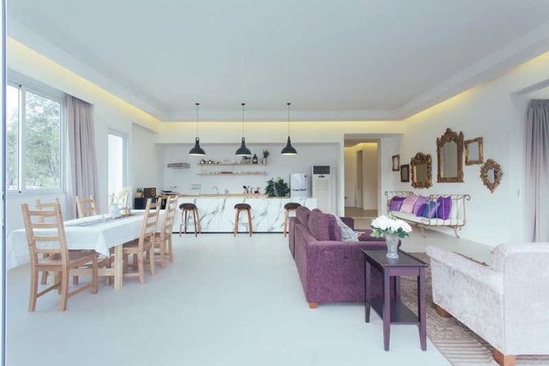 The Peak Residence, Hua Hin, Thailand