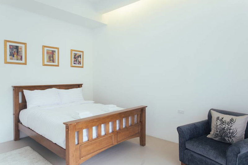 The Peak Residence, Hua Hin, Thailand