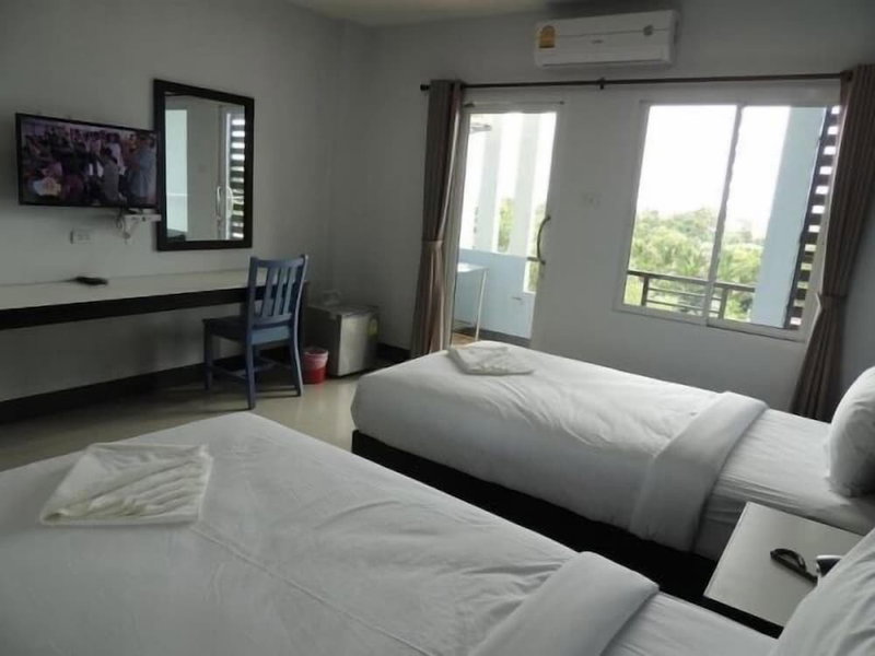 Trang Grand Mansion, Trang, Thailand