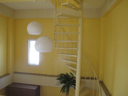 Pius Place, Pattaya, Thailand