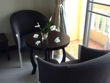 Pius Place, Pattaya, Thailand
