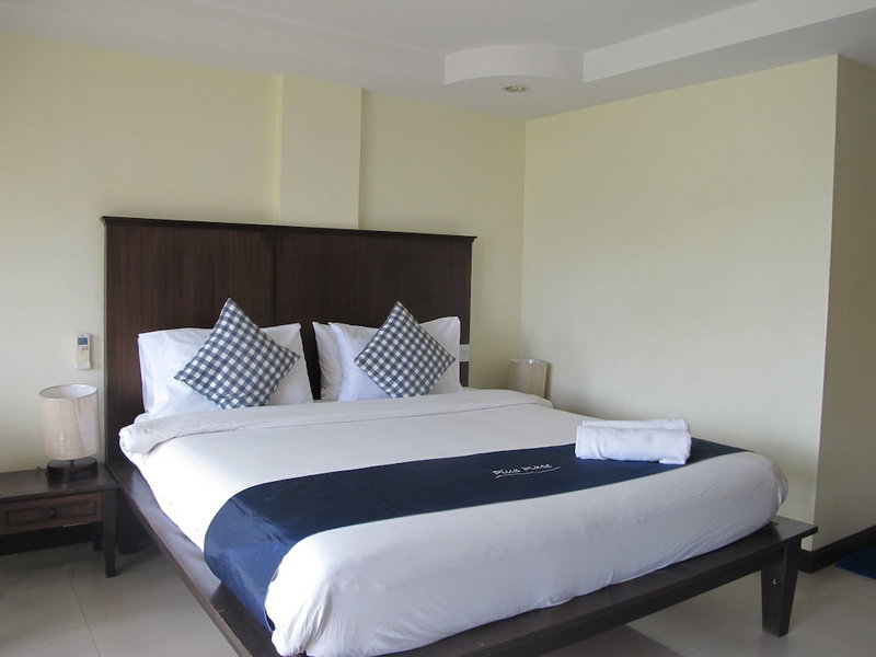 Pius Place, Pattaya, Thailand