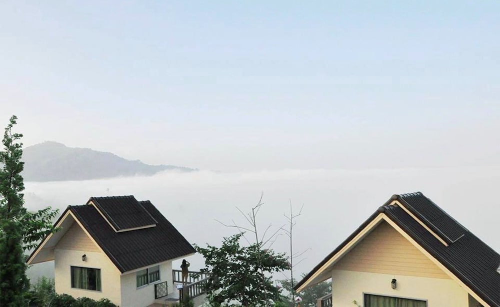 Hotel · Byemuang Khaokho Resort View Talaymok, Khao Kho