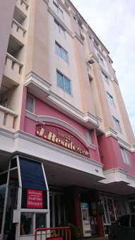J.Residence, Samut Prakan, Thailand