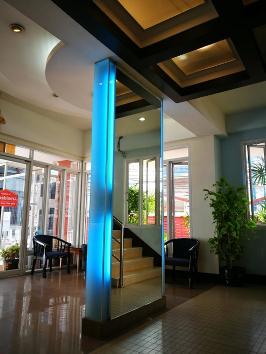 J.Residence, Samut Prakan, Thailand