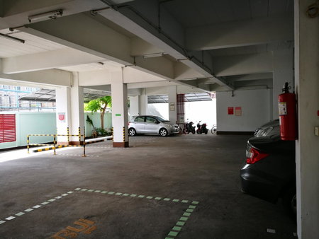 J.Residence, Samut Prakan, Thailand