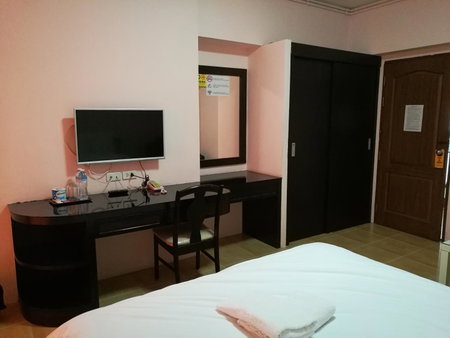 J.Residence, Samut Prakan, Thailand