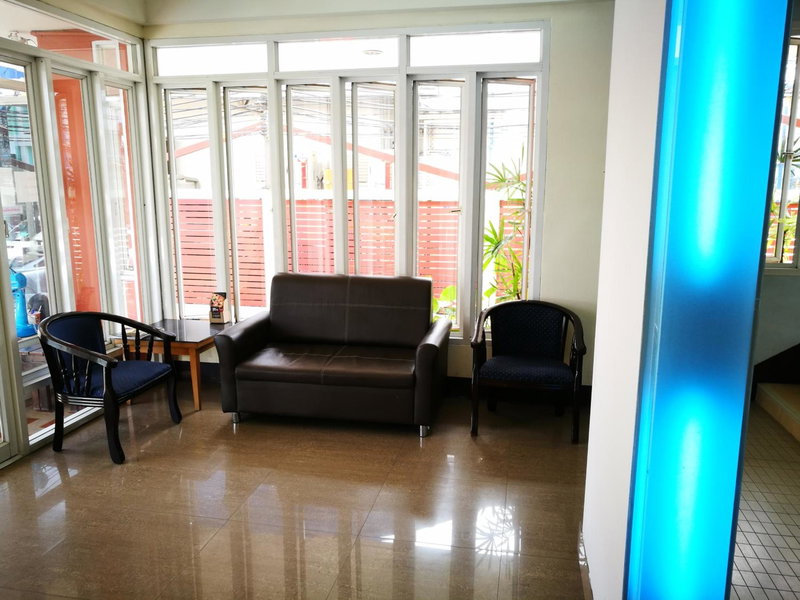 J.Residence, Samut Prakan, Thailand