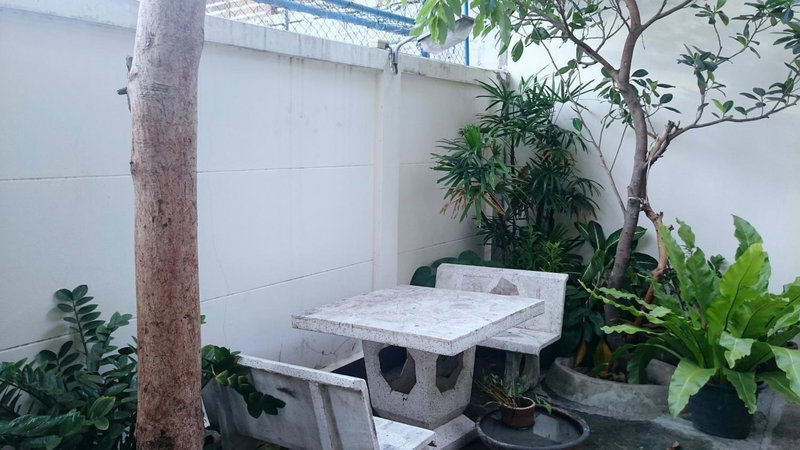 J.Residence, Samut Prakan, Thailand