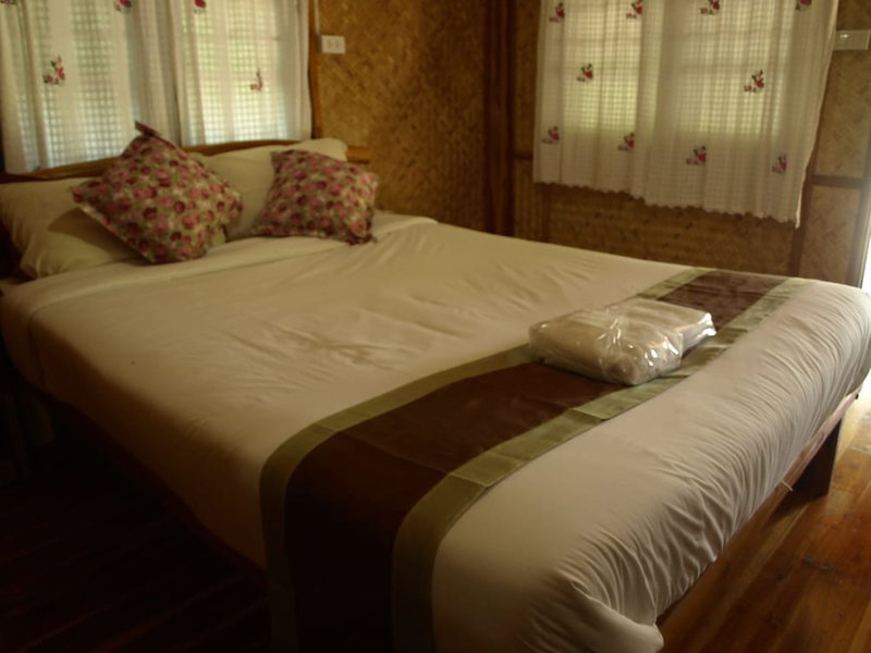 Suandarbporn Resort Mae Sot, Mae Sot, Thailand