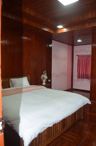 Suandarbporn Resort Mae Sot, Mae Sot, Thailand