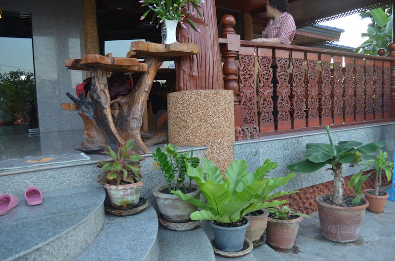Suandarbporn Resort Mae Sot, Mae Sot, Thailand