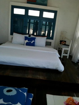 Hua Plee Lazy Beach, Pranburi, Thailand
