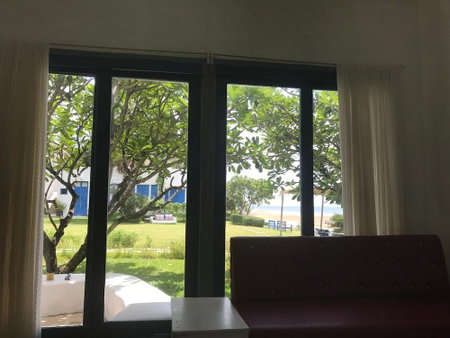 Hua Plee Lazy Beach, Pranburi, Thailand