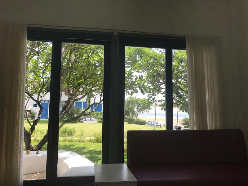 Hua Plee Lazy Beach, Pranburi, Thailand