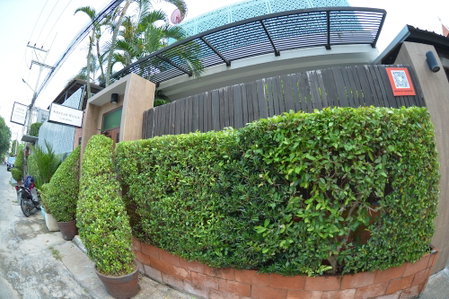 Abacus Villa, Pattaya, Thailand
