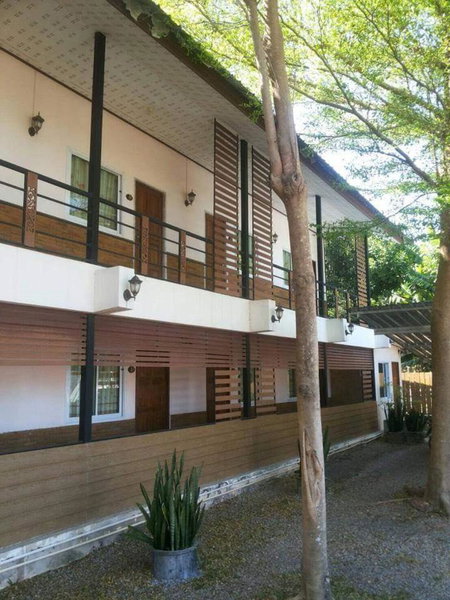 Charlee House, Trang, Thailand