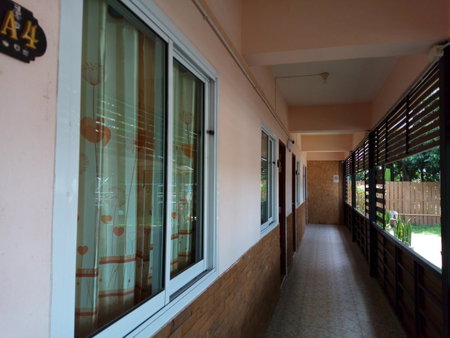 Charlee House, Trang, Thailand