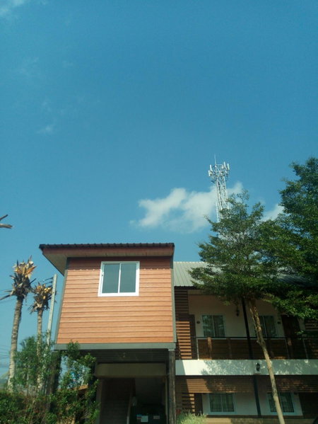 Charlee House, Trang, Thailand