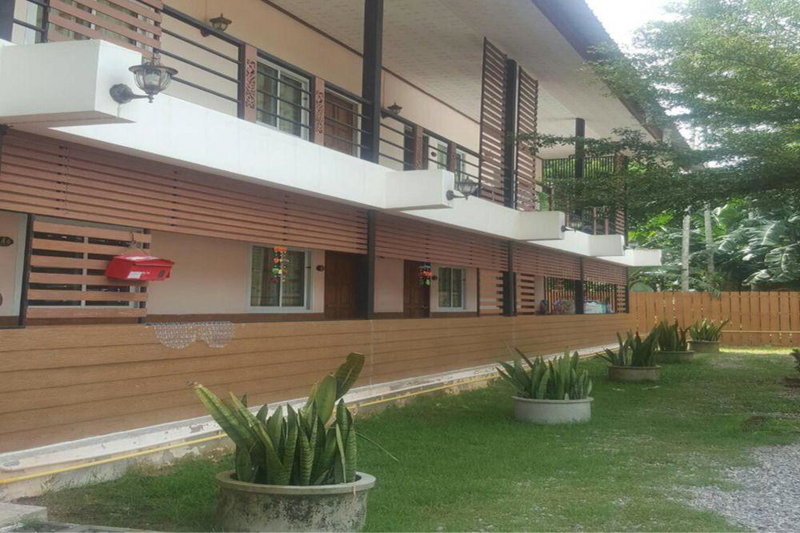 Charlee House, Trang, Thailand