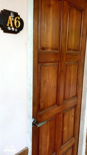Charlee House, Trang, Thailand