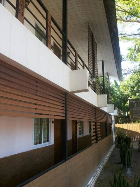 Charlee House, Trang, Thailand