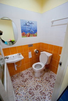 Baan Rommai Sattahip, Sattahip, Thailand