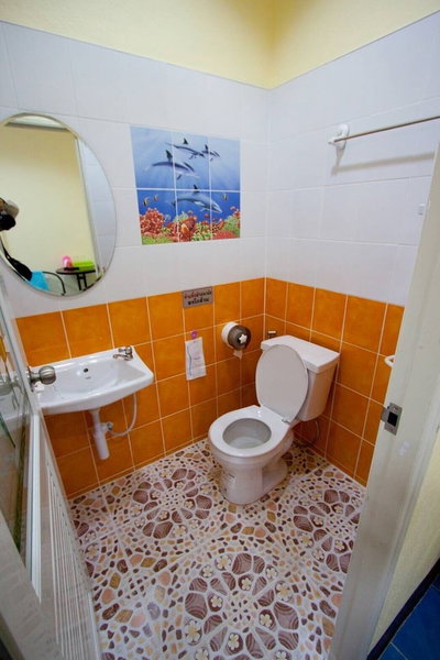 Baan Rommai Sattahip, Sattahip, Thailand