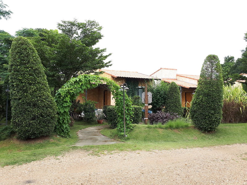 Villa Tuscany Country Resort, Suan Phueng, Thailand