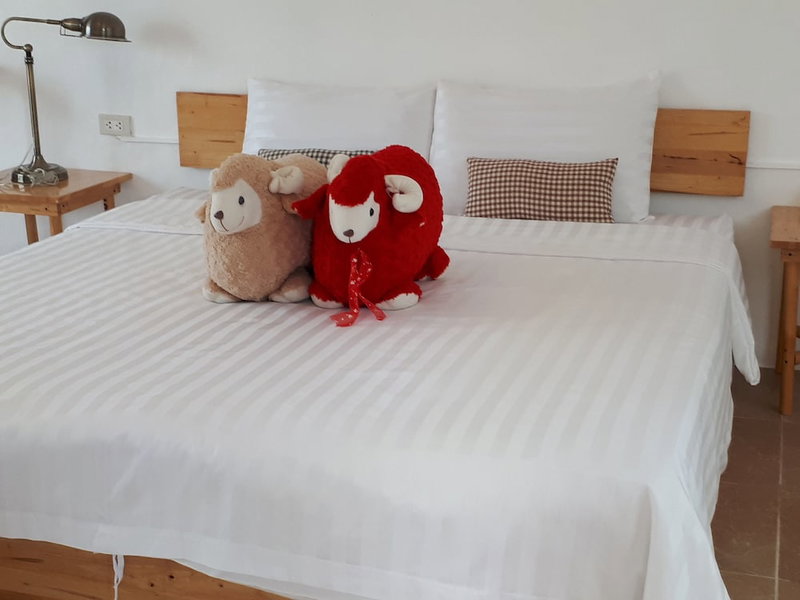 Villa Tuscany Country Resort, Suan Phueng, Thailand