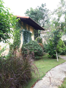 Villa Tuscany Country Resort, Suan Phueng, Thailand