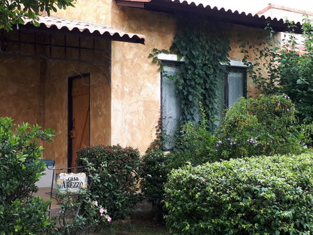 Villa Tuscany Country Resort, Suan Phueng, Thailand