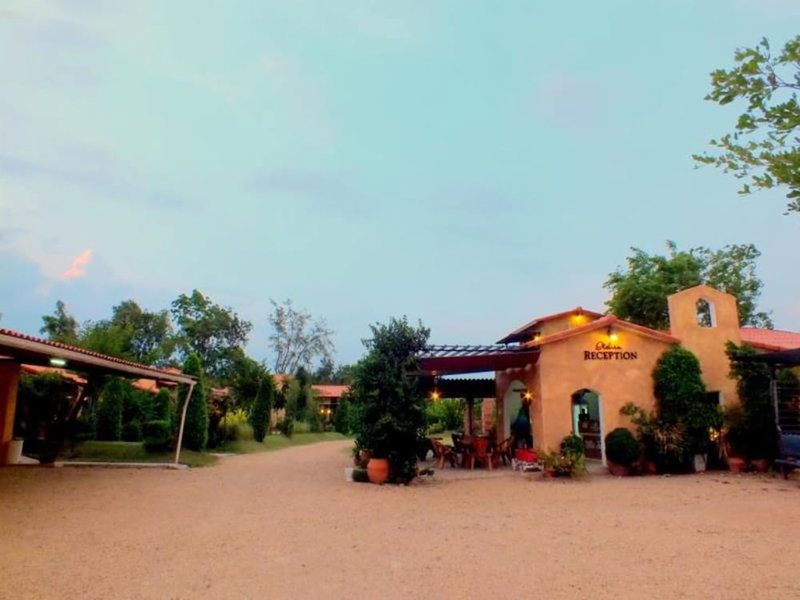 Villa Tuscany Country Resort, Suan Phueng, Thailand