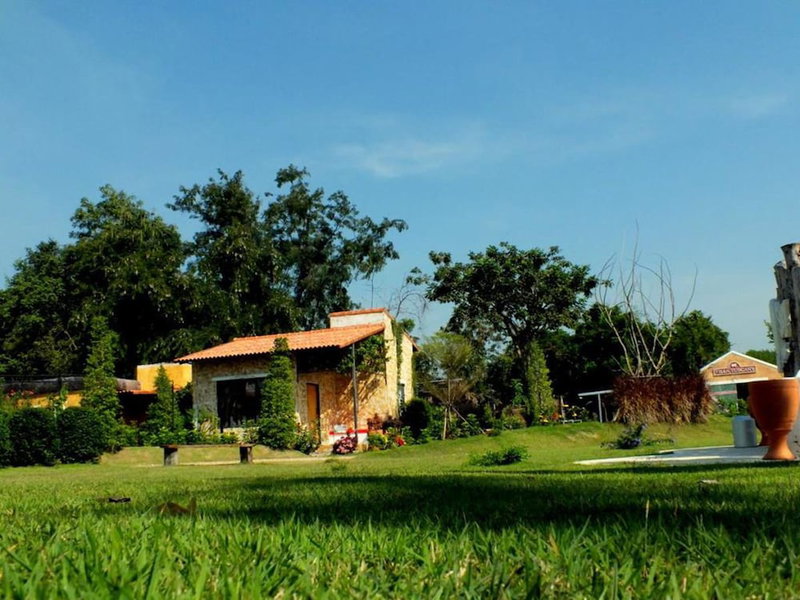 Villa Tuscany Country Resort, Suan Phueng, Thailand
