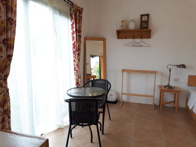 Villa Tuscany Country Resort, Suan Phueng, Thailand