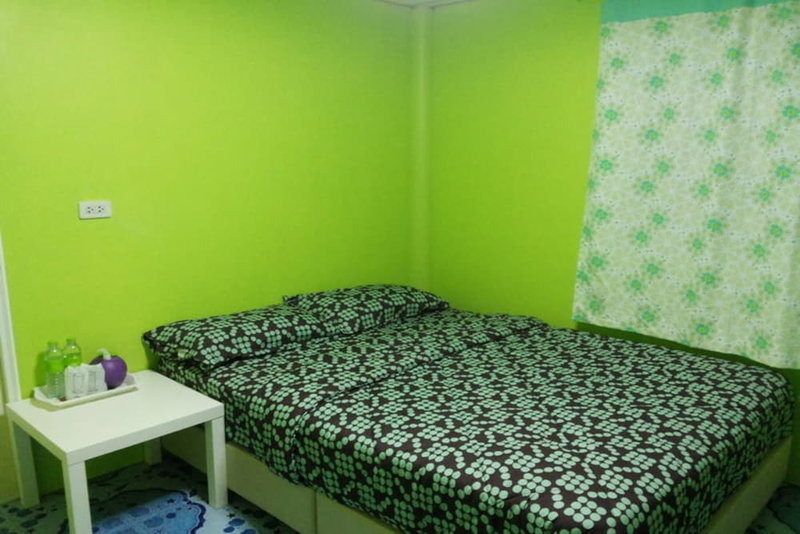 Sampaongern Homestay, Ban Laem, Thailand
