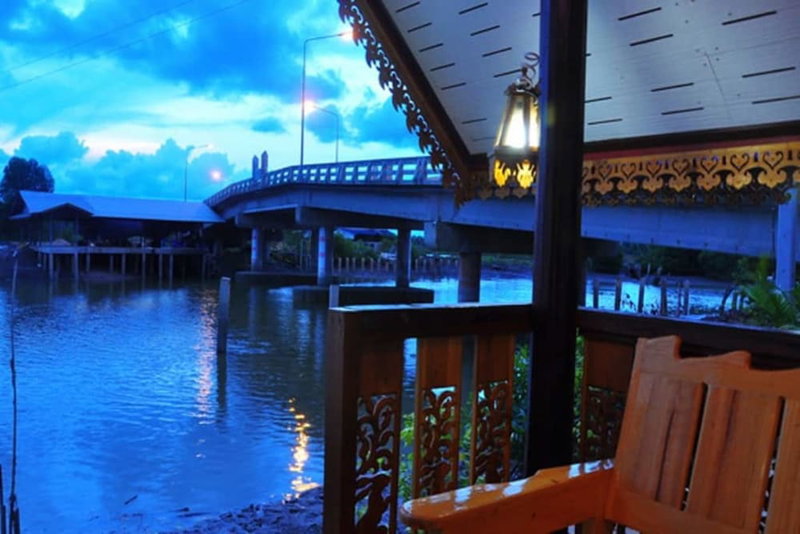 Sampaongern Homestay, Ban Laem, Thailand
