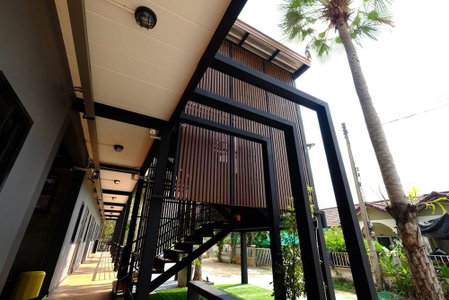 MT Place Apartment, Kaeng Khoi, Thailand