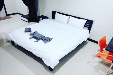 MT Place Apartment, Kaeng Khoi, Thailand