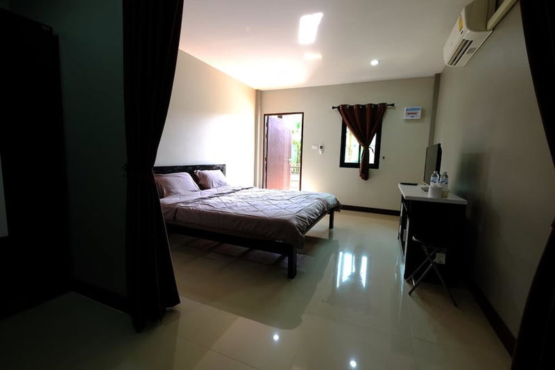 MT Place Apartment, Kaeng Khoi, Thailand