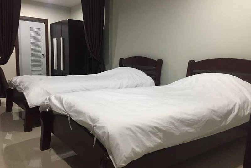 MT Place Apartment, Kaeng Khoi, Thailand